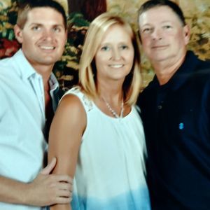 Meet your Posher, Donna